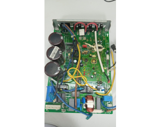 Placa condensadora EU-KFR25W/BP2N1-080