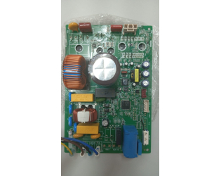 Placa condensadora Gree