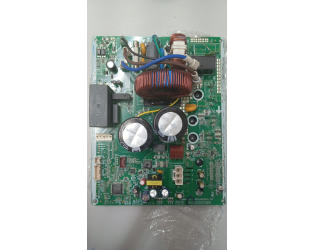 Placa condensadora Gree inverter