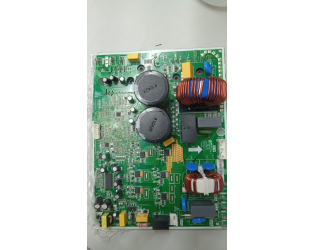 Placa condensadora inverter 12.000btus