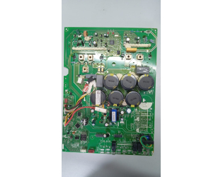 Placa condensadora inverter 60.000