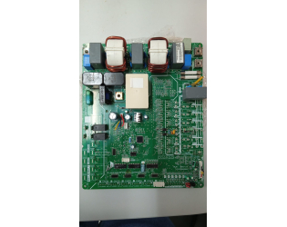 Placa condensadora inverter ce-kfr180w
