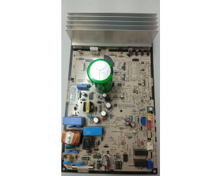 Placa condensadora inverter EBR74121201