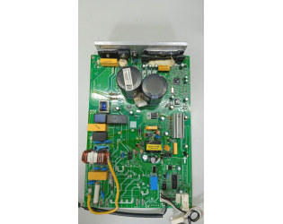 Placa condensadora inverter Midea, Carrier