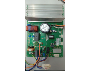 Placa condensadora inverter philco culpon02