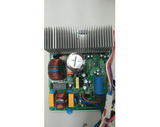 Compressor MITSUBISHI SNB130FGYMC - Top Air Ar Condicionados