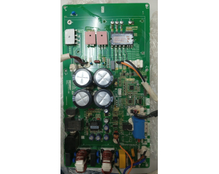 Placa condensadora inverter philco mite72ch-286