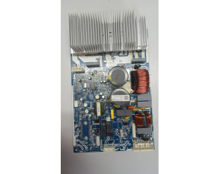 Placa condensadora KFR-35W/BP3N1 Fria