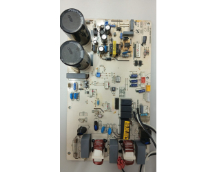 Placa condensadora komeco inverter