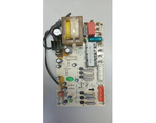 Placa condensadora Komeco