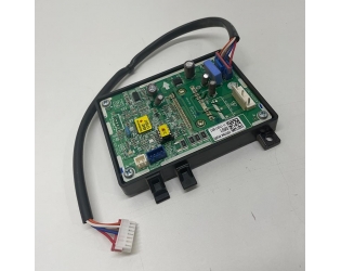 Placa Condensadora LG ACTPM InverterAVVW36GM1P0 AWGTBRZ