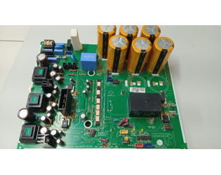Placa condensadora lg EAX37052502
