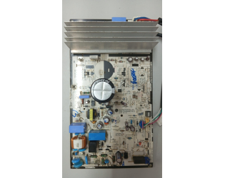 Placa condensadora Lg inverter