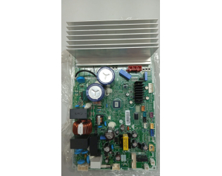 Placa condensadora lg