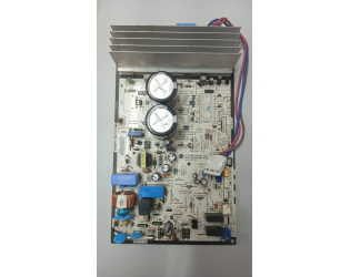 Placa condensadora lg