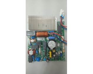 Placa condensadora lg