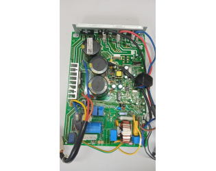 Placa condensadora Midea