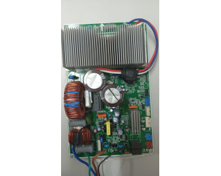 placa condensadora Philco