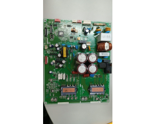 Placa condensadora samsung