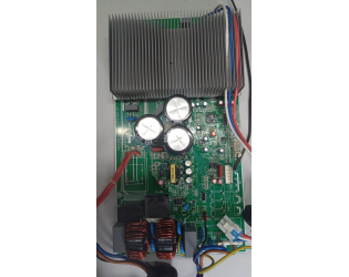 Placa condensadora Split Philco