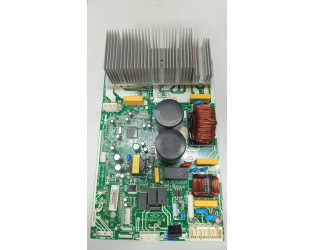 Placa condensadora Springer Midea KFR-35W/BP3N1
