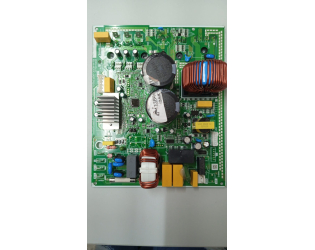 Placa condensadora