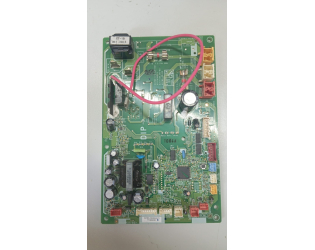 Placa controle condensadora Fujitsu