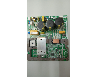 Placa de controle midea EU-KFR80W/BP3