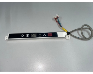 Placa Display