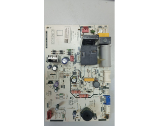 Placa eletrônica CE-KFR26G/Y-AF.D.01.NP.1