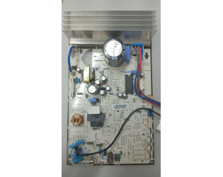 Placa Eletrônica condensadora Lg