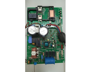 Placa eletrônica condensadora Split elgin
