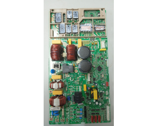 Placa eletrônica condensadora