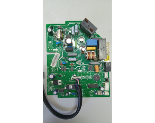 Placa Eletrônica Evaporadora Springer