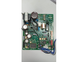 Placa eletrônica  evaporadora Toshiba MCC-772