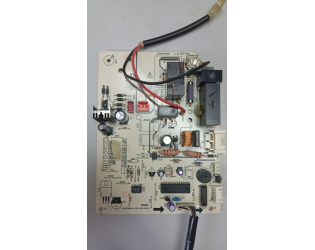 Compressor MITSUBISHI SNB130FGYMC - Top Air Ar Condicionados