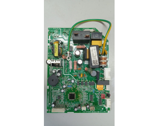 Placa eletrônica  evaporadora