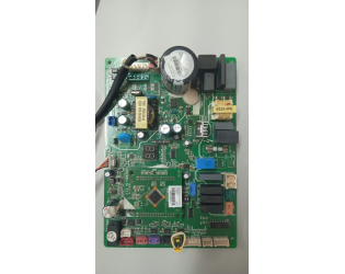 Placa eletrônica Gree