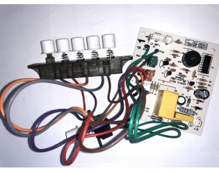 Placa eletrônica para Climatizador AMAF1