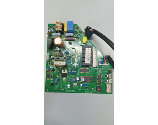 Placa Eletrônica Principal Evaporadora