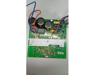 Placa eletrônica Split Springer, Midea, Carrier