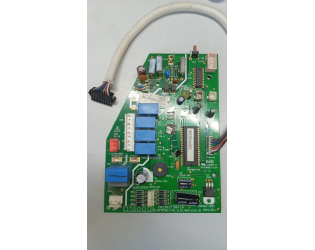 Placa eletrônica evaporadora