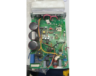 Placa EU-KFR25W/BP2N1