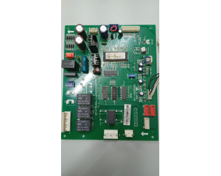 Placa evaporadora 60.000
