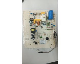 Placa Evaporadora Electrolux