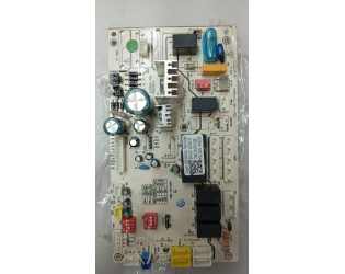 PLACA  EVAPORADORA  ELGIN