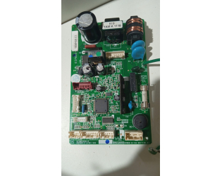 Placa evaporadora fujitsu