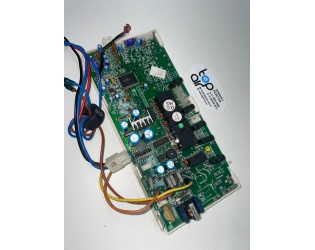 Placa evaporadora Gree GST41-38L(I)