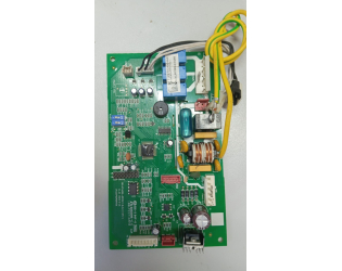 Placa evaporadora inverter Piso Teto