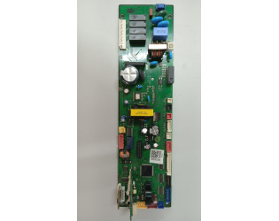Placa Evaporadora Samsung 18.000 e 24.000 Btus DB92-02798A